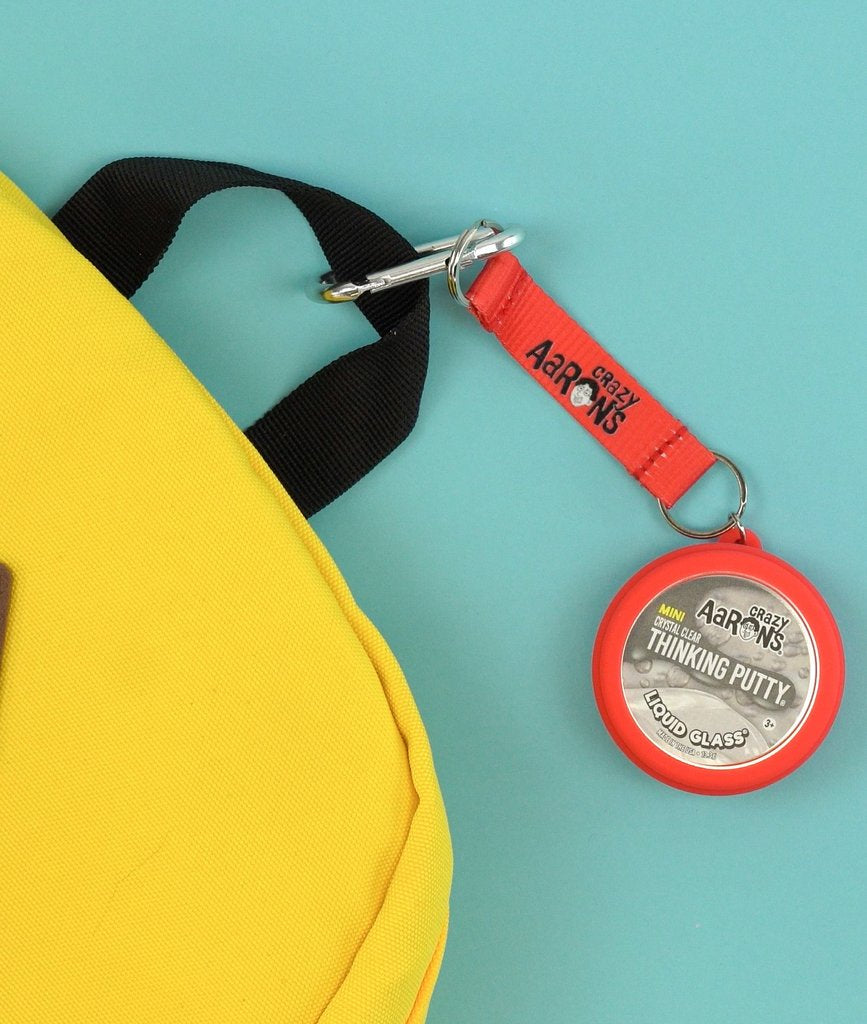 Crazy Aaron's Mini Bag Clip