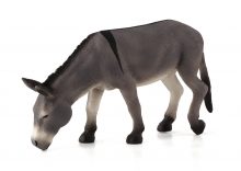 Mojo Animals: Donkey Feeding