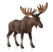 Mojo Animals: Moose