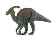 Mojo Animals: Parasaurolophus baby