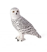 Mojo Animals: Snowy Owl