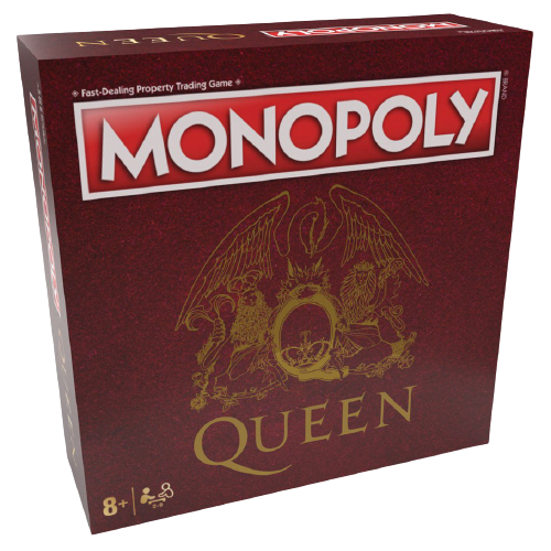 Monopoly: Queen