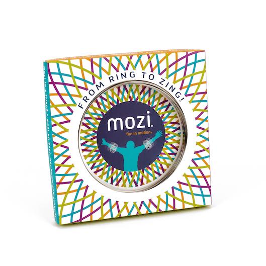 Mozi