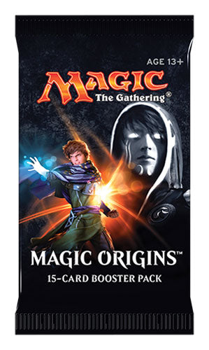 Magic Origins - Booster Pack