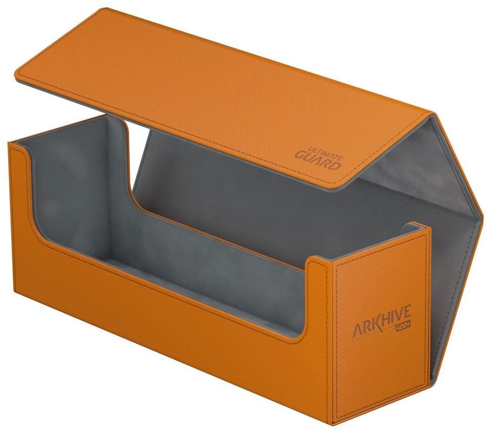 Ultimate Guard Arkhive 400+ Xenoskin Case
