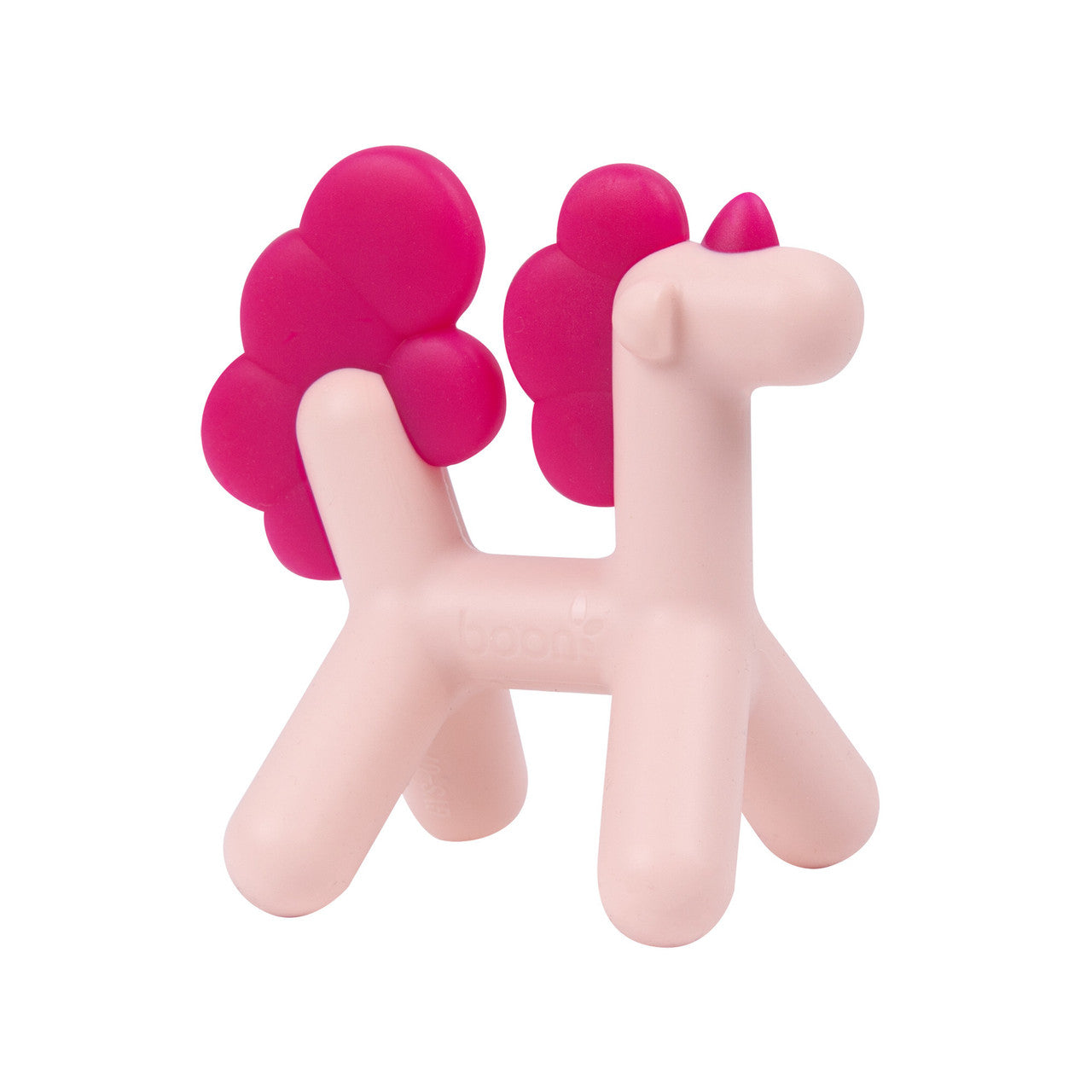 Prance Unicorn Silicone Teether