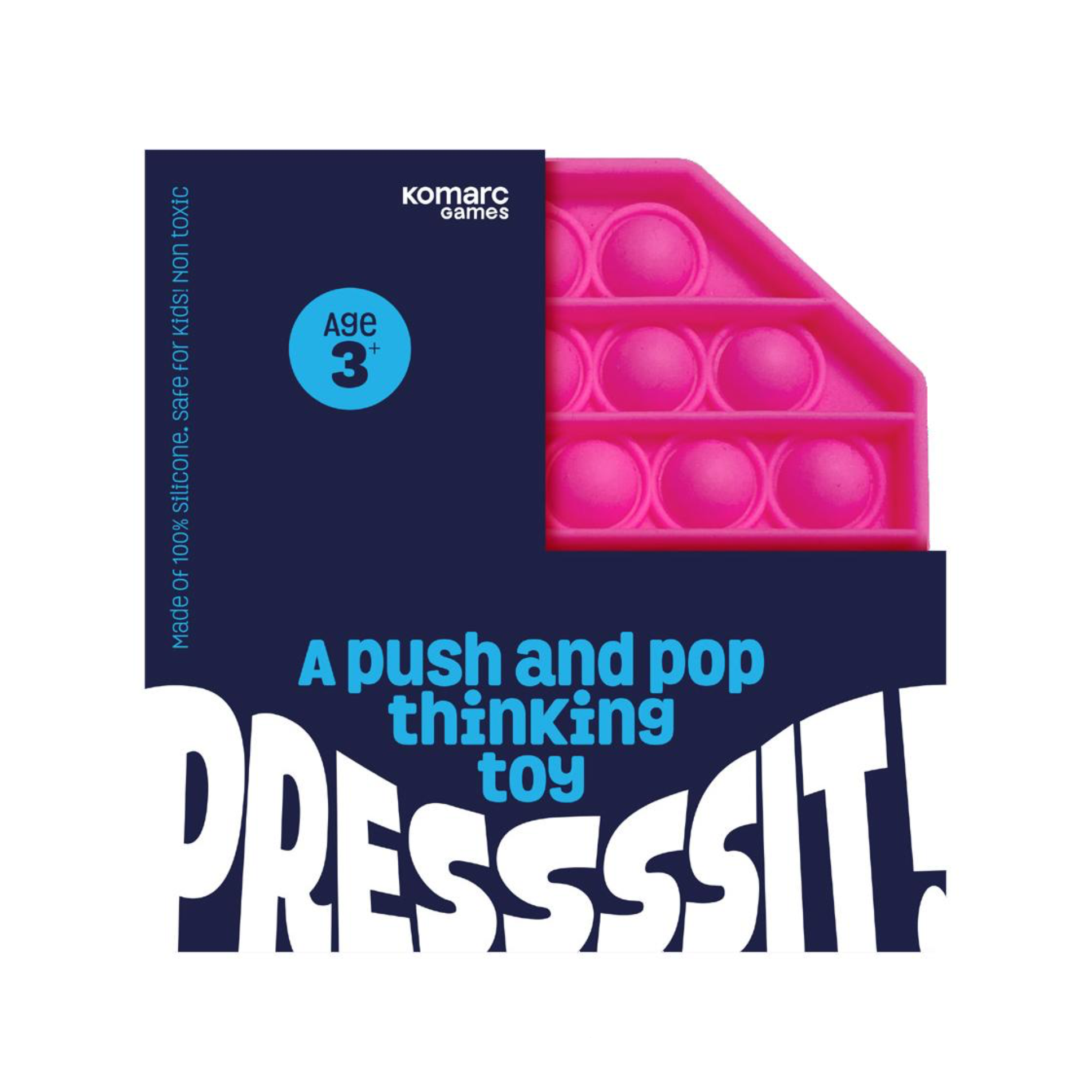 Pressssit!