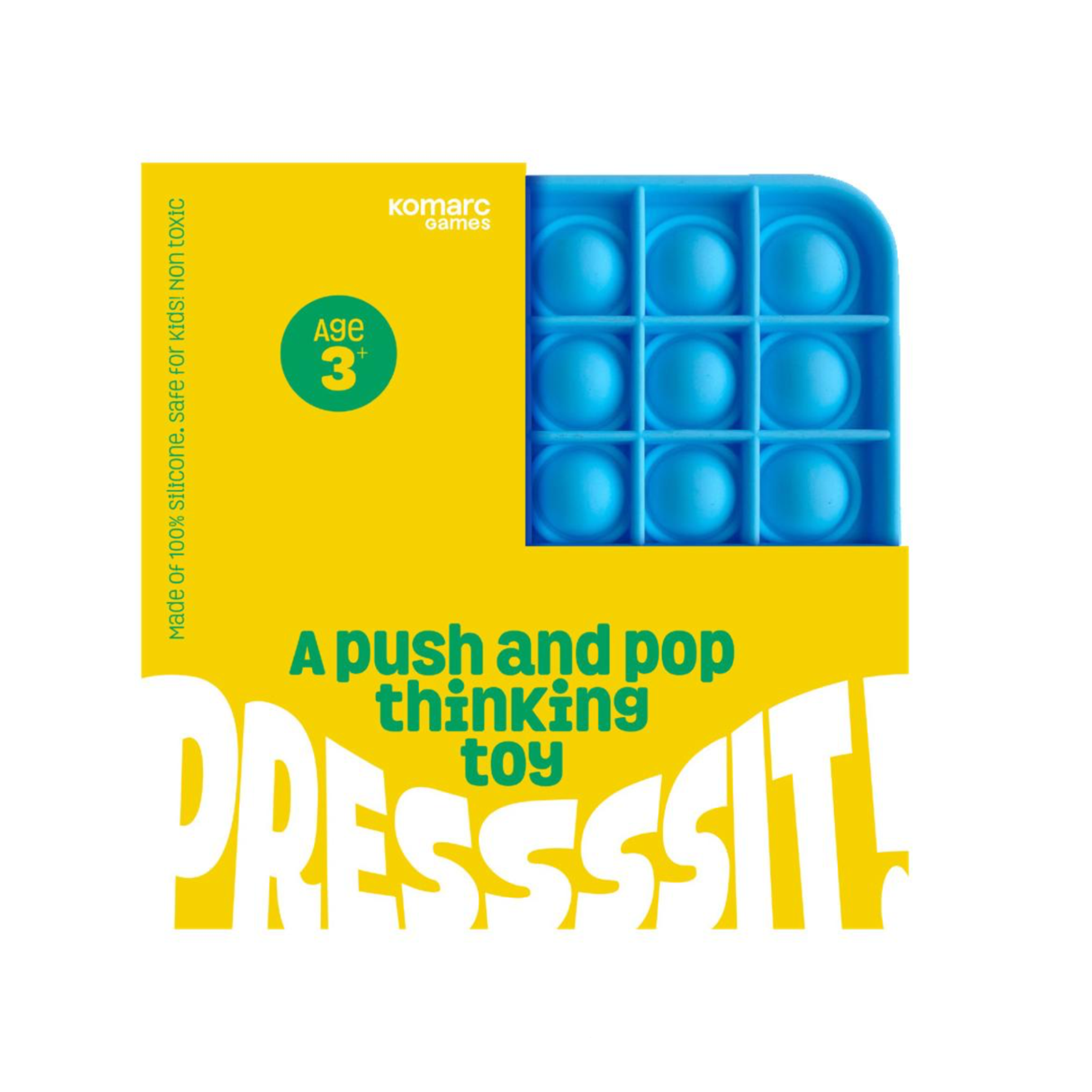 Pressssit!