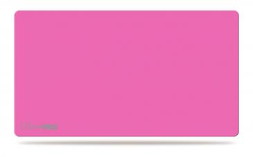 Playmat: Solid Pink