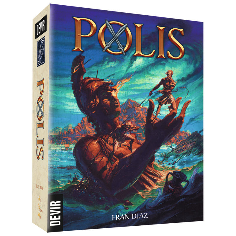 Polis