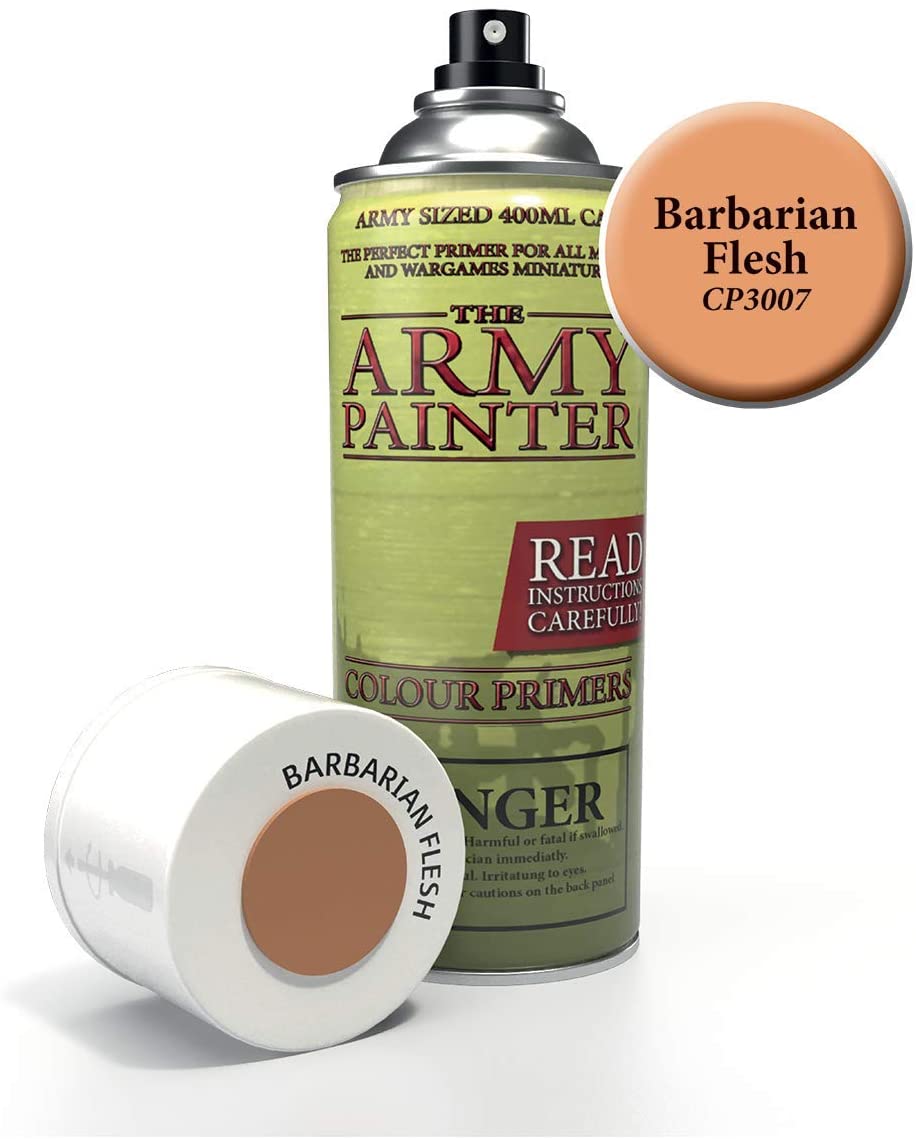 Army Painter Speedpaint Starter Set – The Haunted Game Cafe