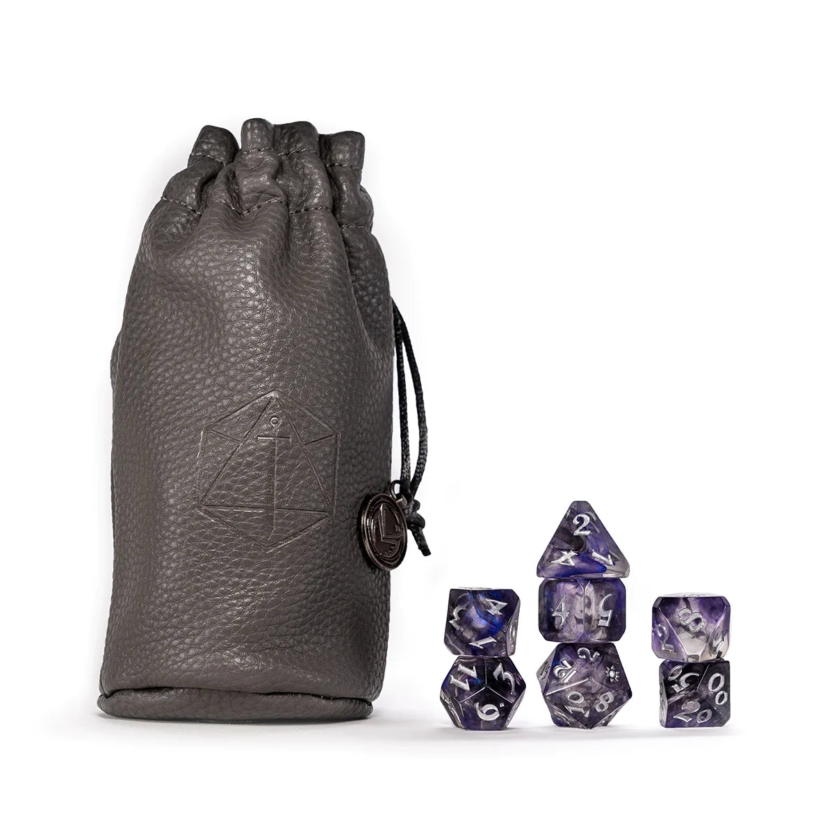 Vox Machina Dice Set