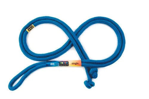 8 Foot Rainbow Jump Rope