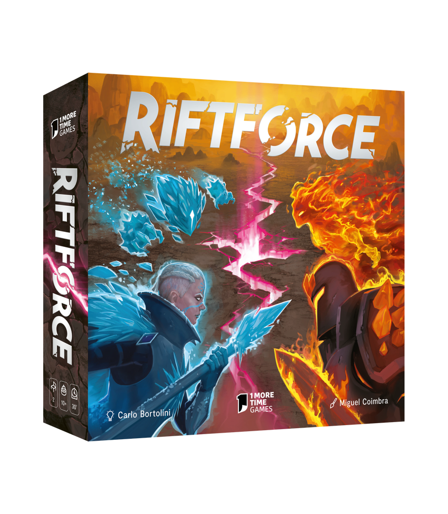 Riftforce