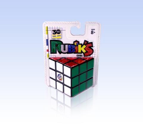 Rubik's Cube (3 x 3 blister pack)
