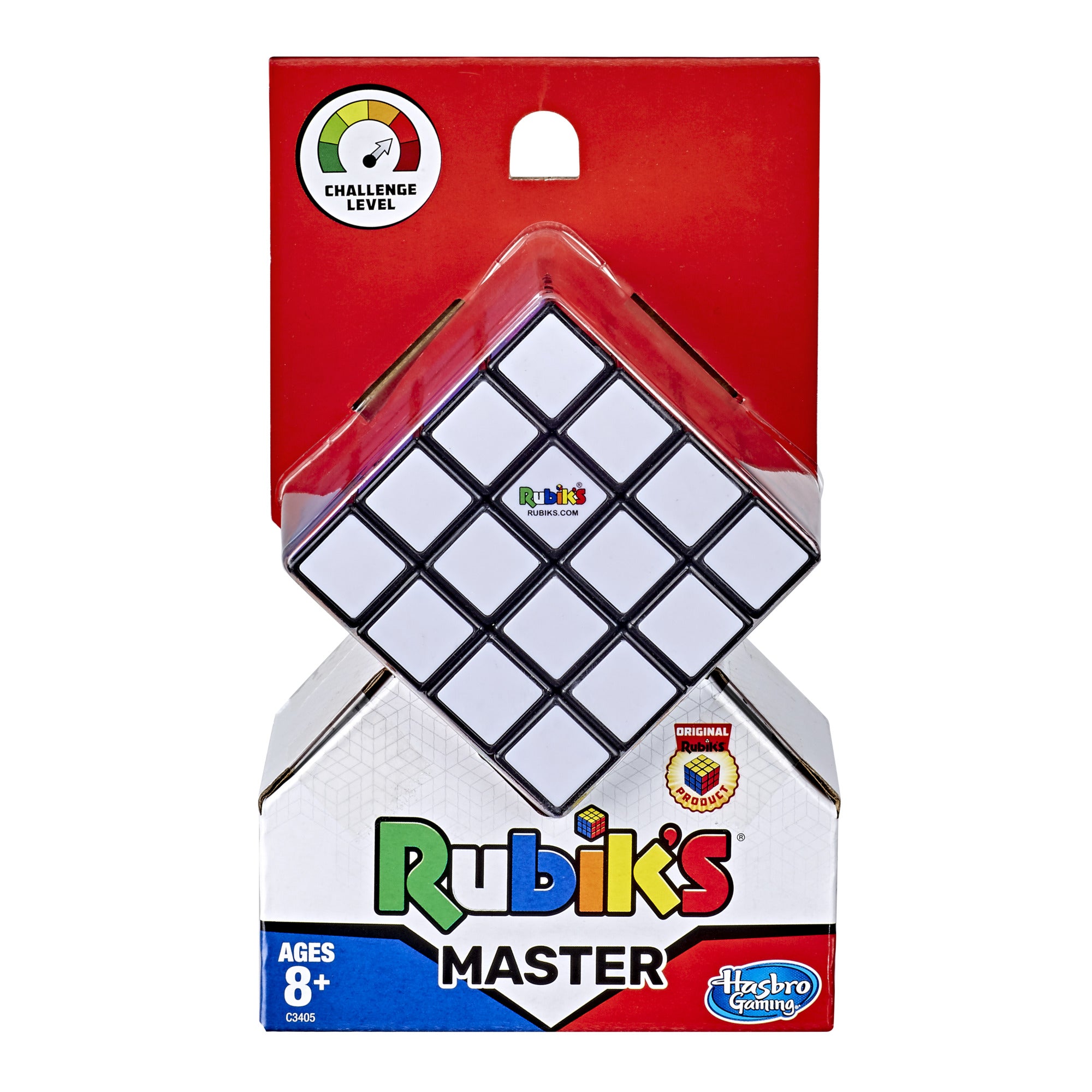 Rubik's Master 4x4 Cube