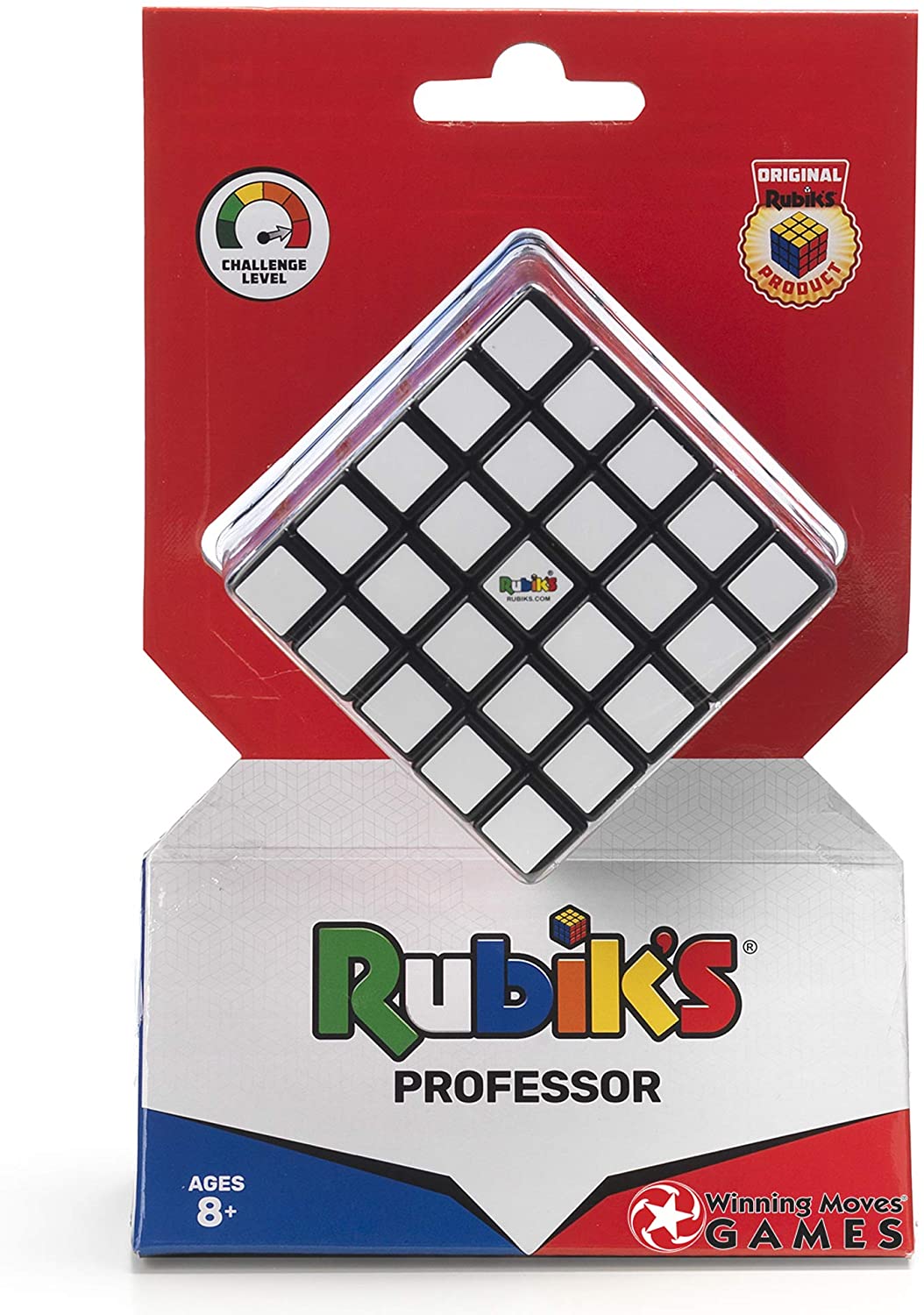 Rubik's Professor 5x5 Cube