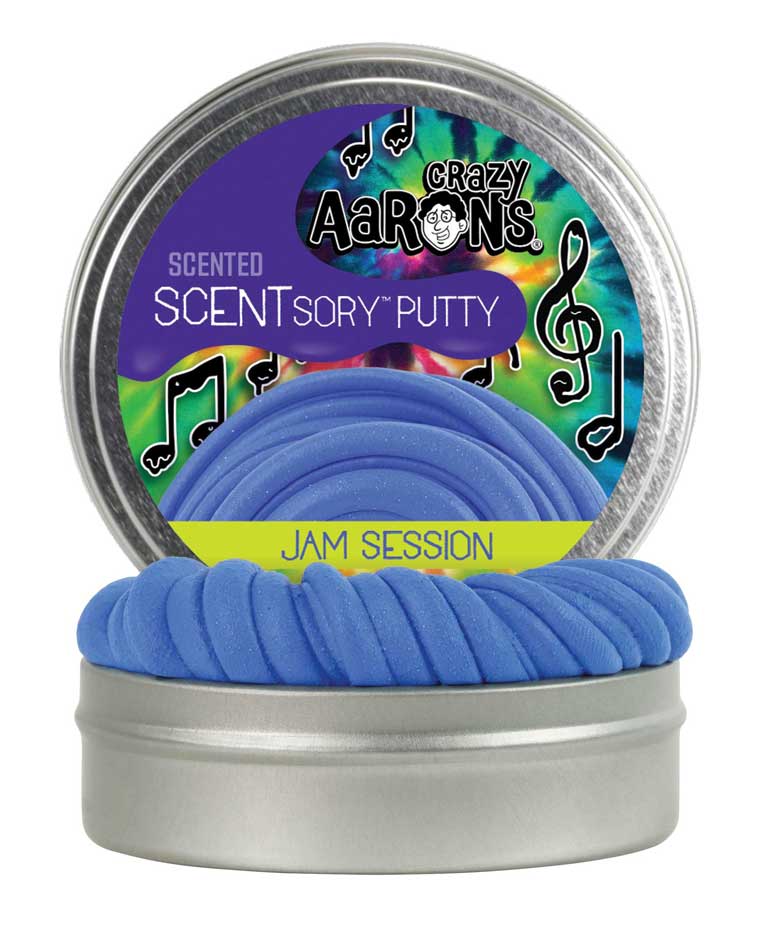 Crazy Aaron's SCENTsory Putty - Tropical