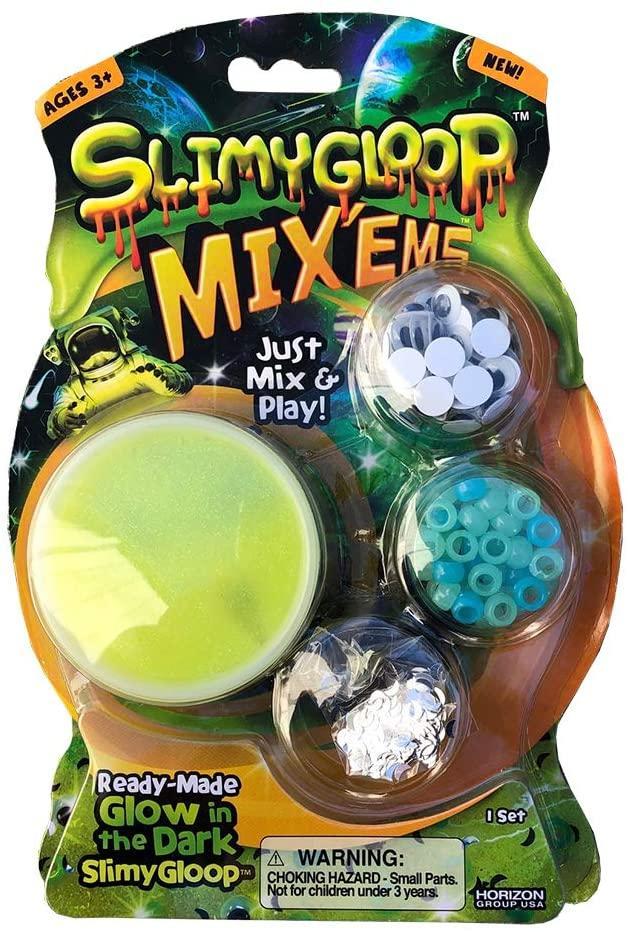 Slimygloop Mix'ems