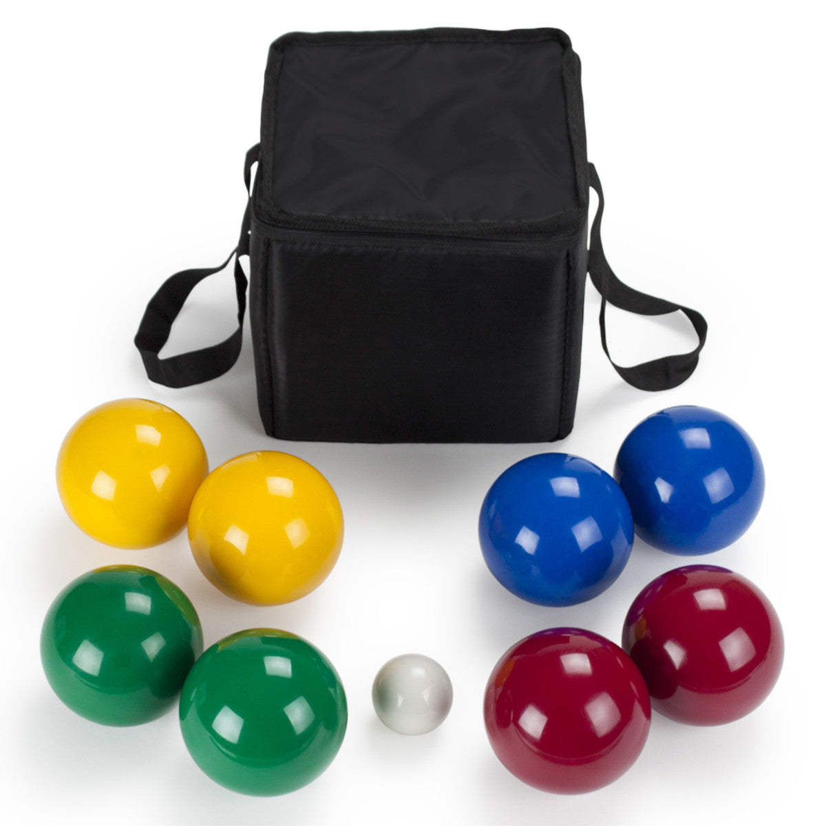Deluxe Bocce Set