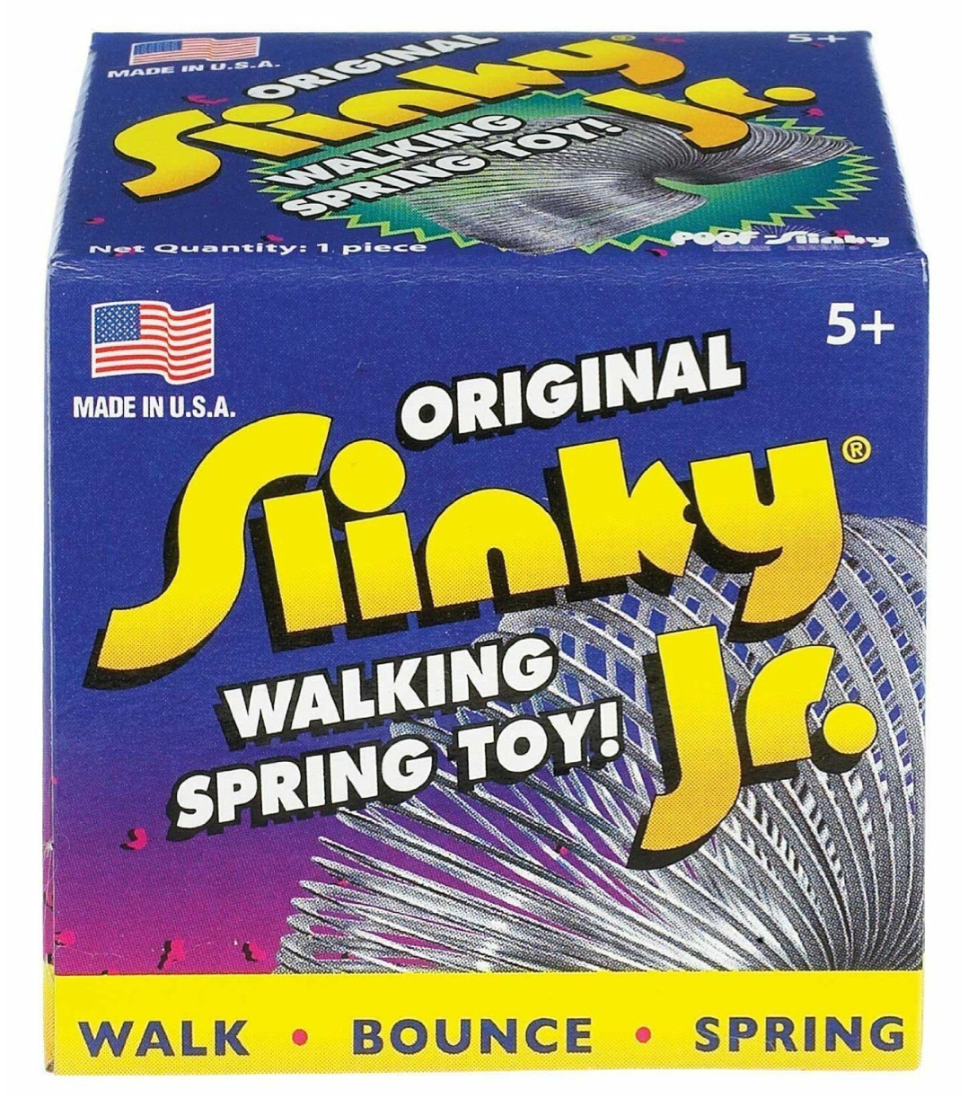 Slinky Jr.