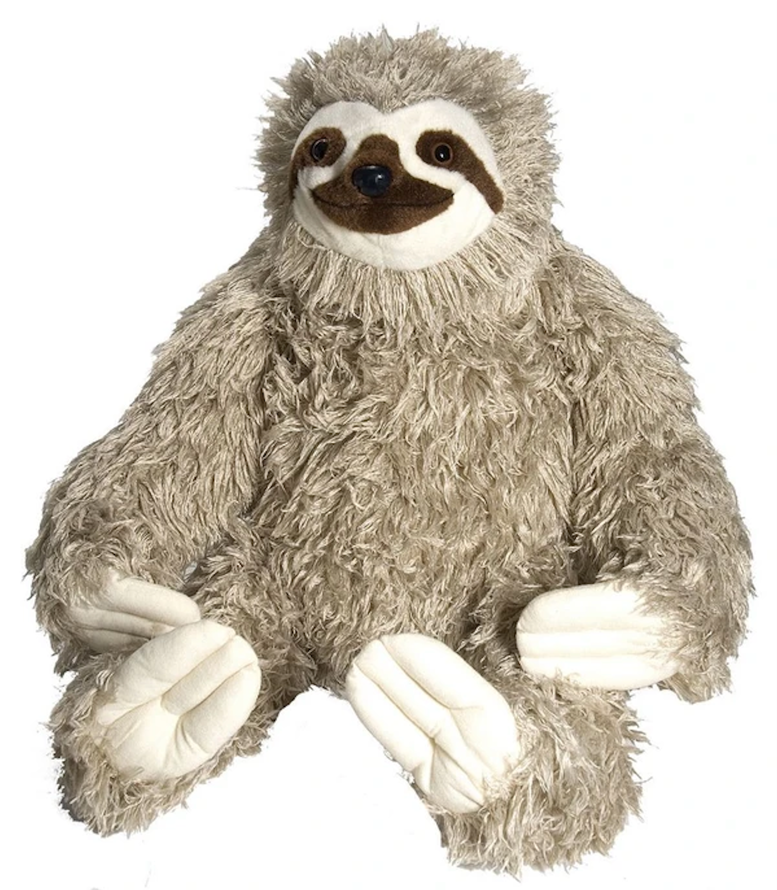 Sloth Stuffed Animal - 30"