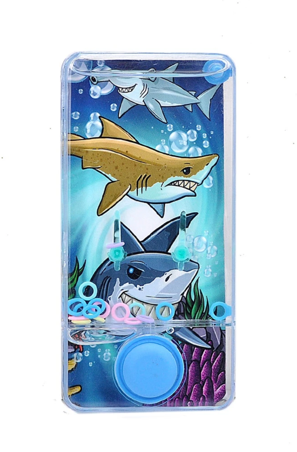 MyPhone Water Game - Shark