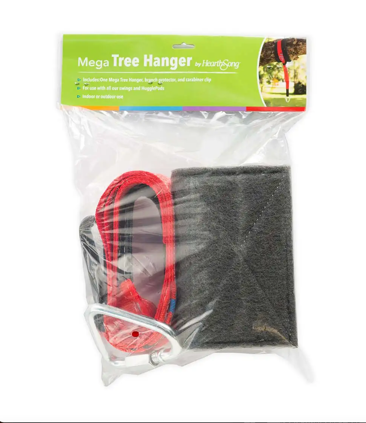 Mega Tree Hanger