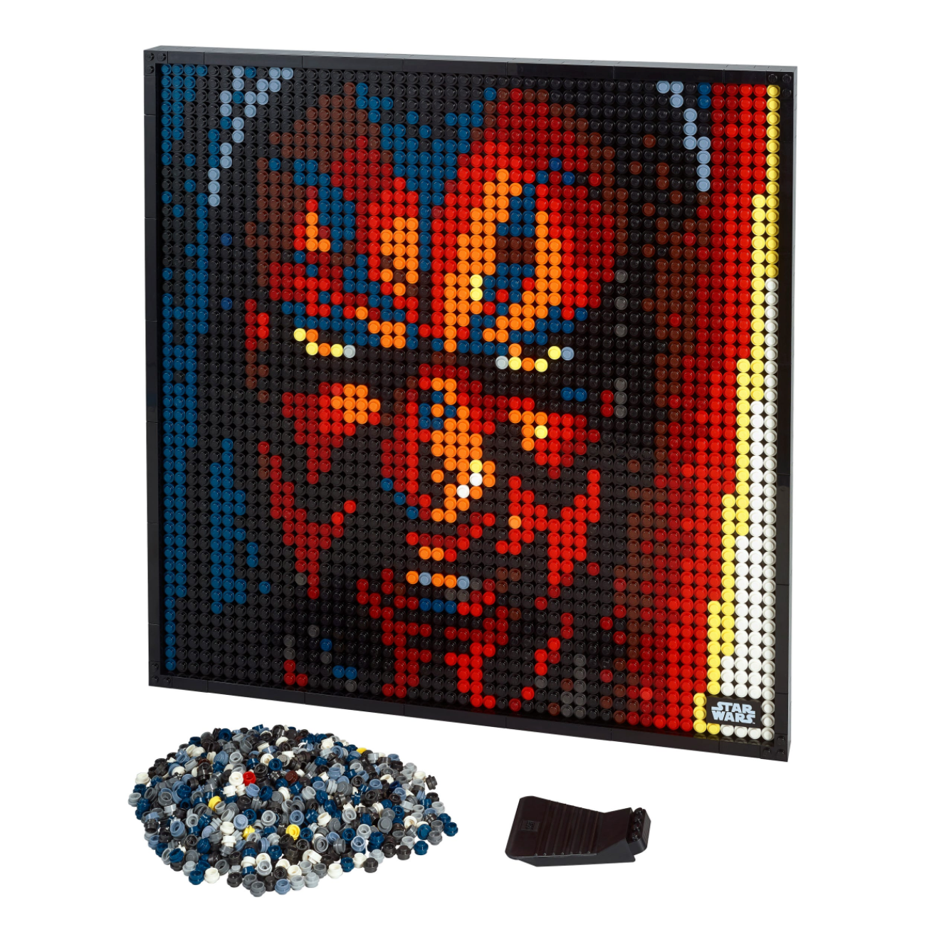 LEGO: ART - Star Wars™ The Sith™