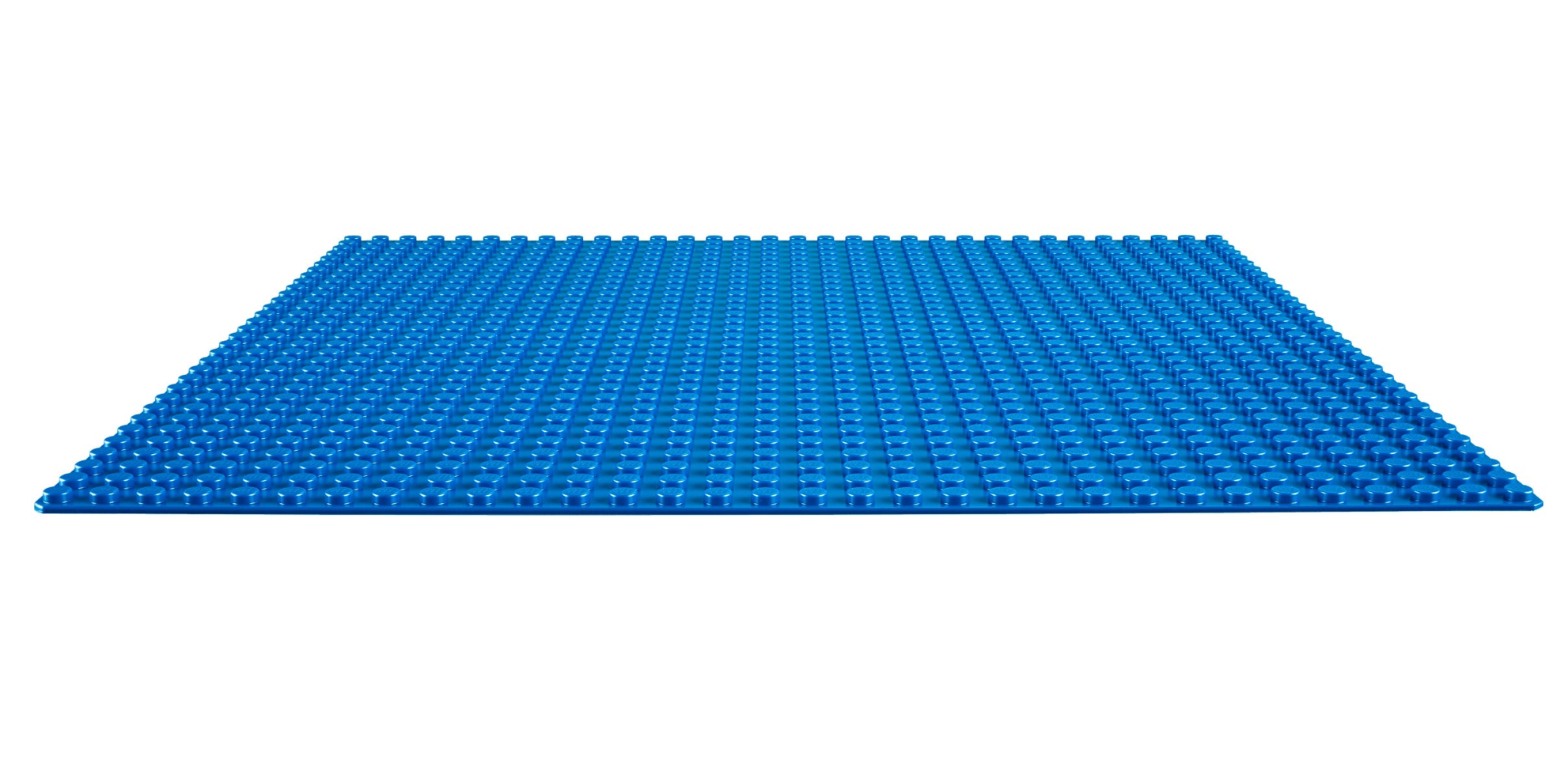 LEGO: Classic - Blue Baseplate