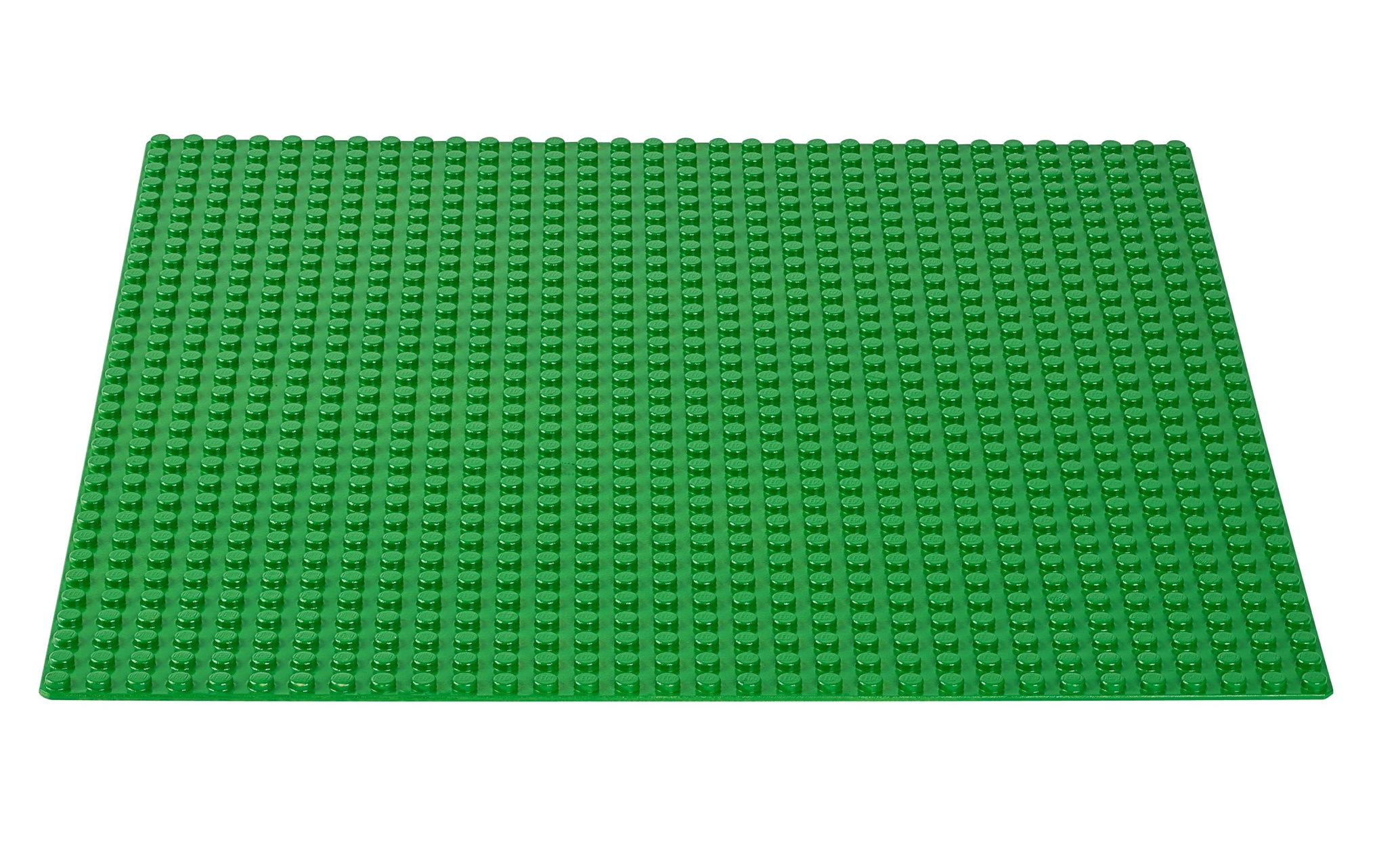 LEGO: Classic - Green Baseplate