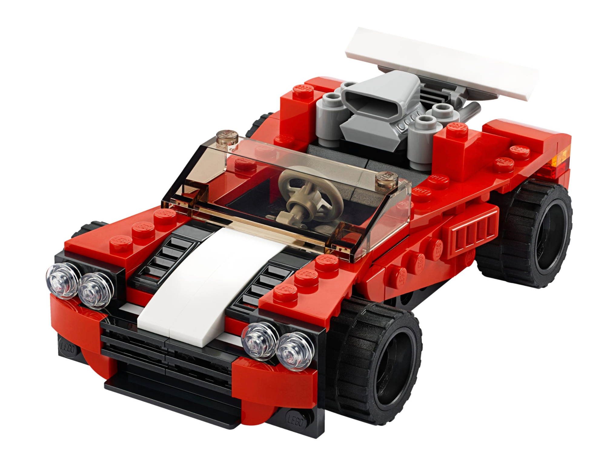 LEGO: Creator - Sports Car