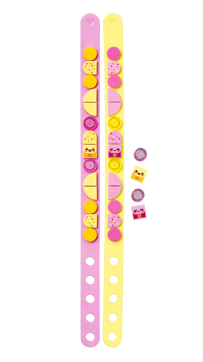 LEGO: DOTS - Ice Cream Besties Bracelets