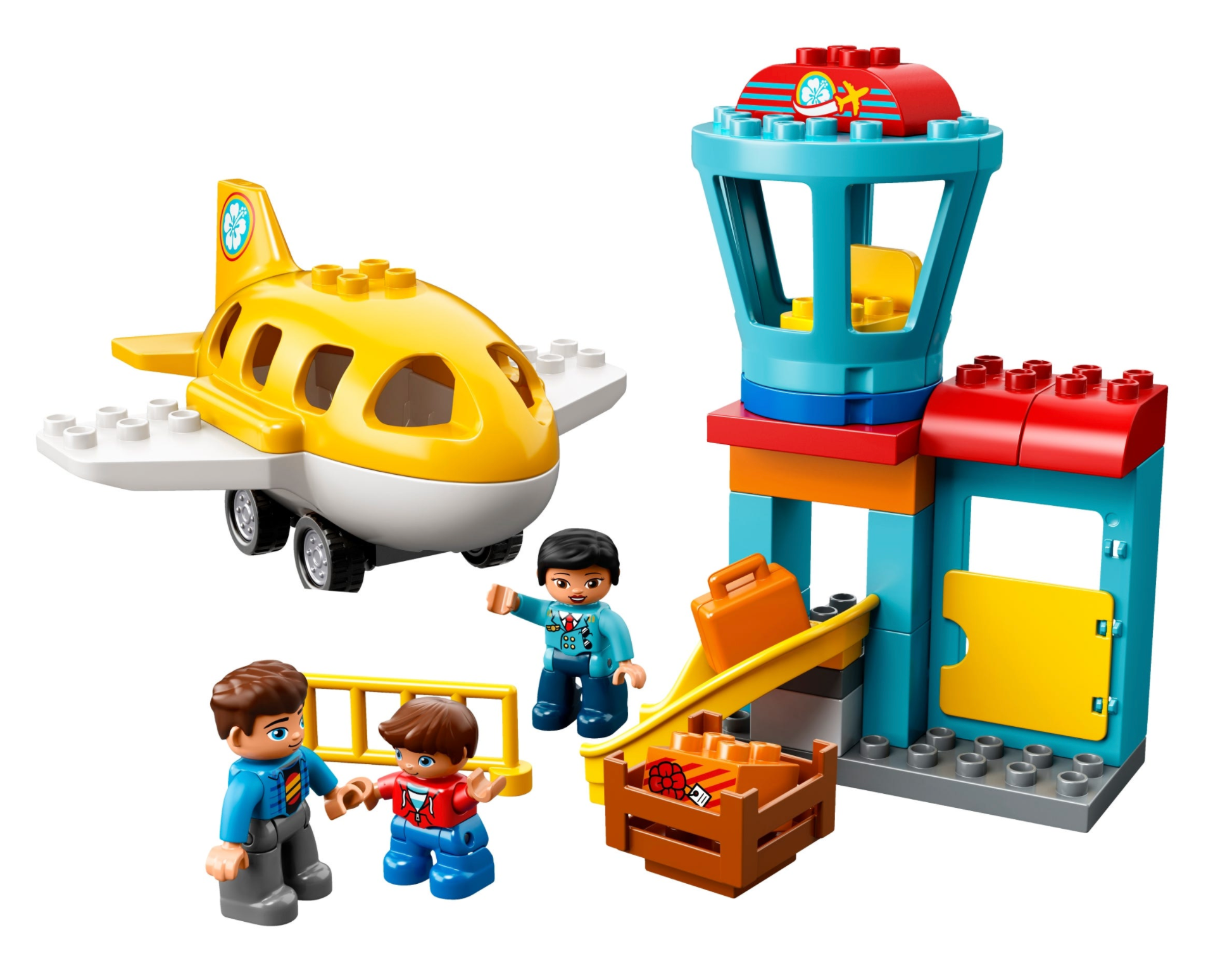 LEGO: DUPLO - Airport