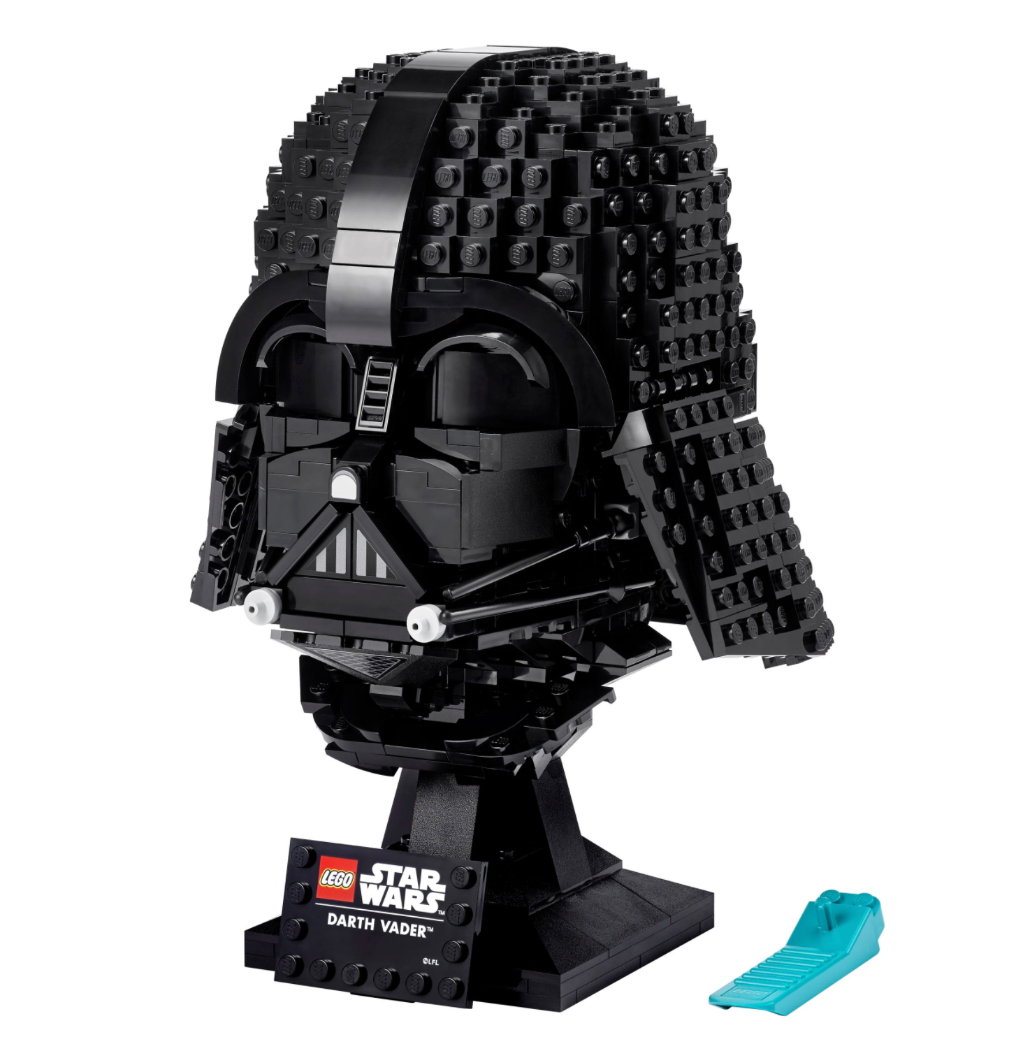 LEGO: Star Wars - Darth Vader™ Helmet