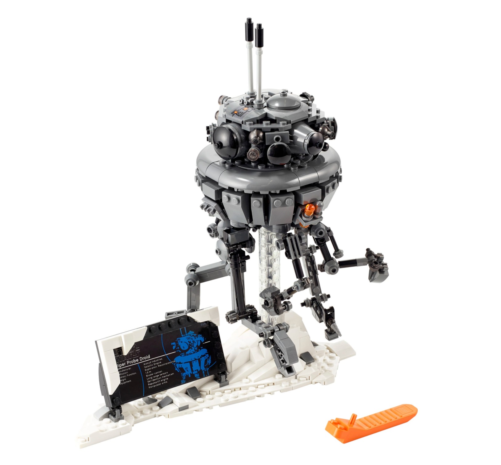 LEGO: Star Wars - Imperial Probe Droid™