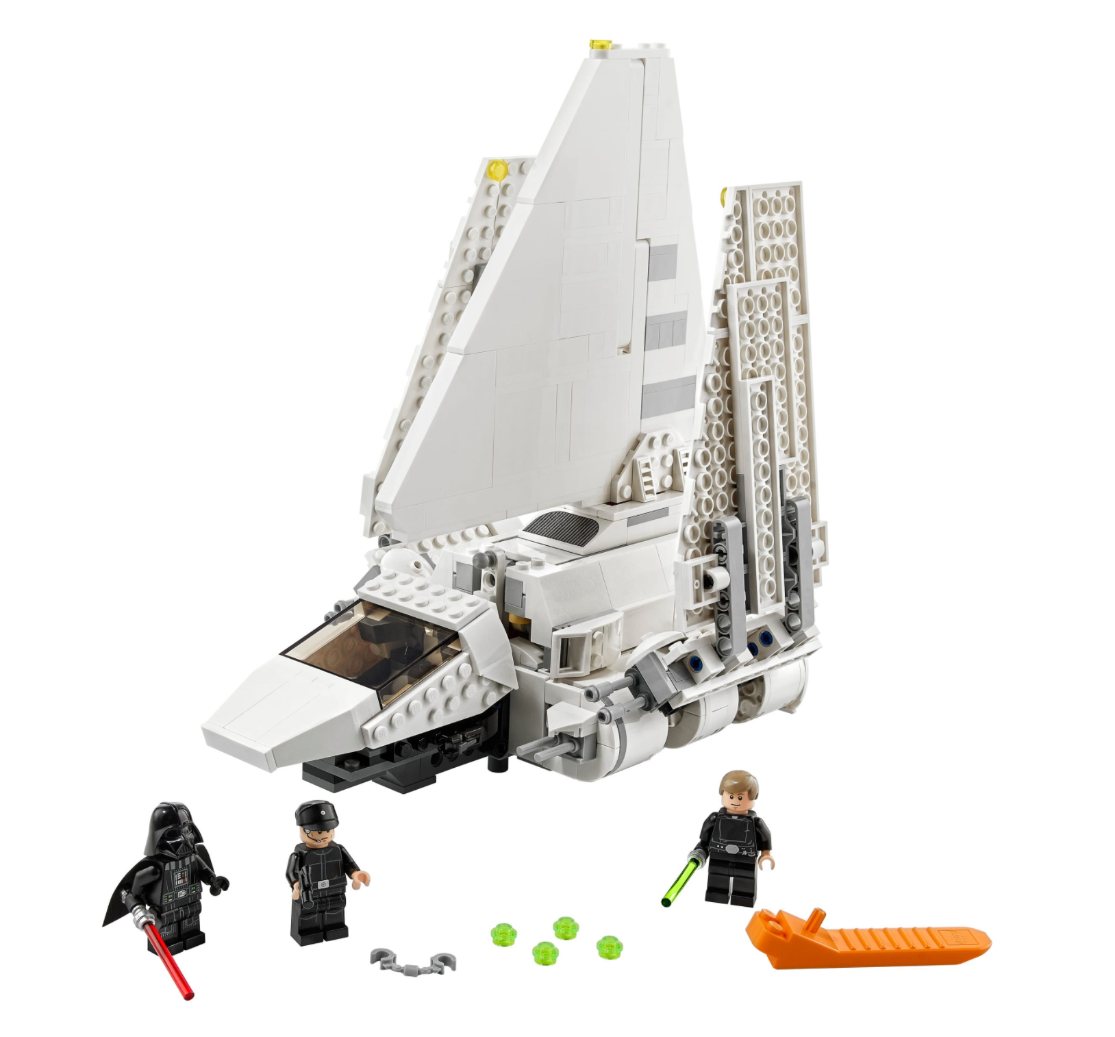 LEGO: Star Wars - Imperial Shuttle™