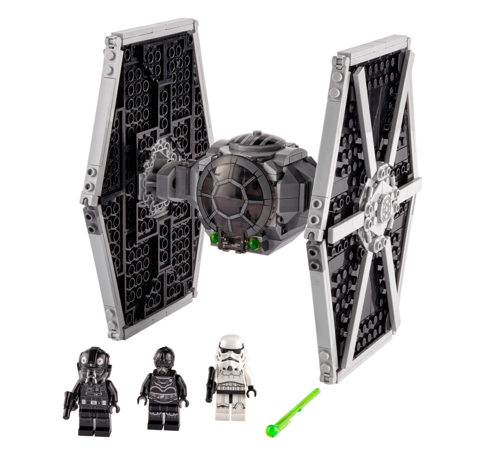 LEGO: Star Wars - Imperial TIE Fighter™