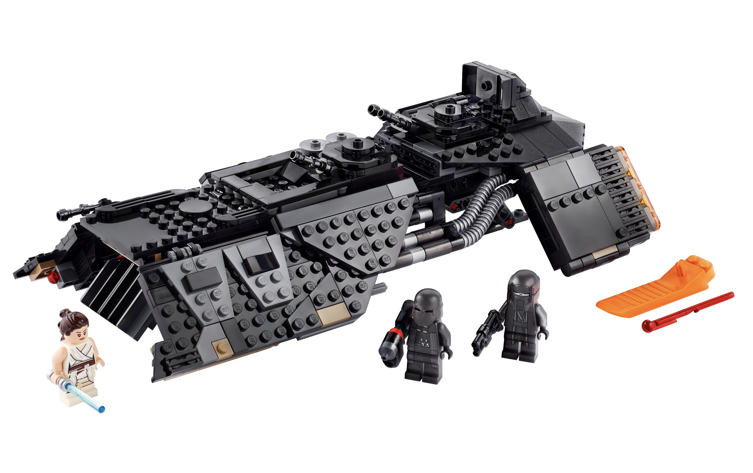 LEGO: Star Wars - Knights of Ren™ Transport Ship