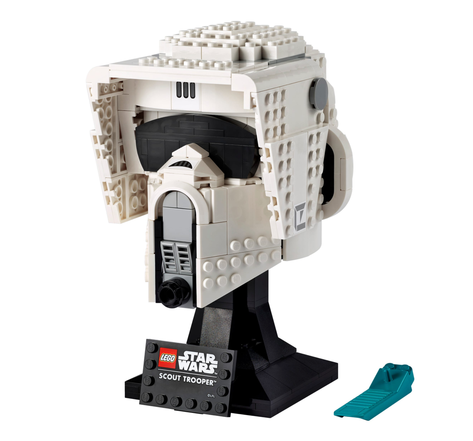 LEGO: Star Wars - Scout Trooper™ Helmet