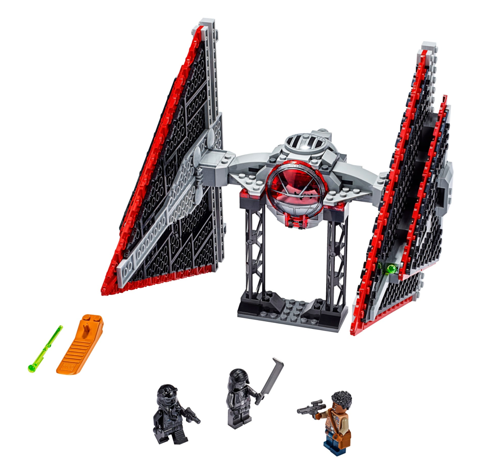 LEGO: Star Wars - Sith TIE Fighter™