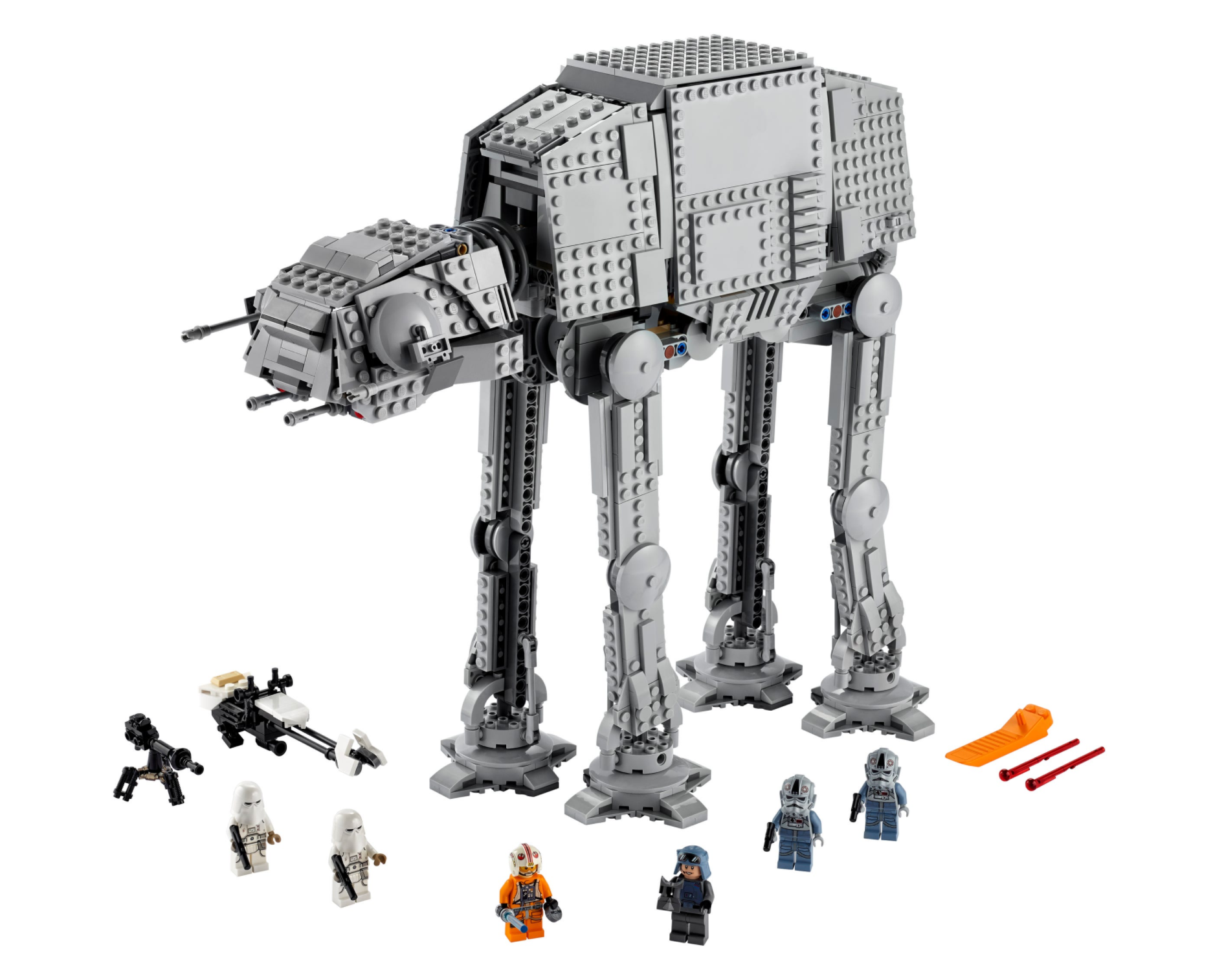 LEGO: Star Wars - AT-AT™