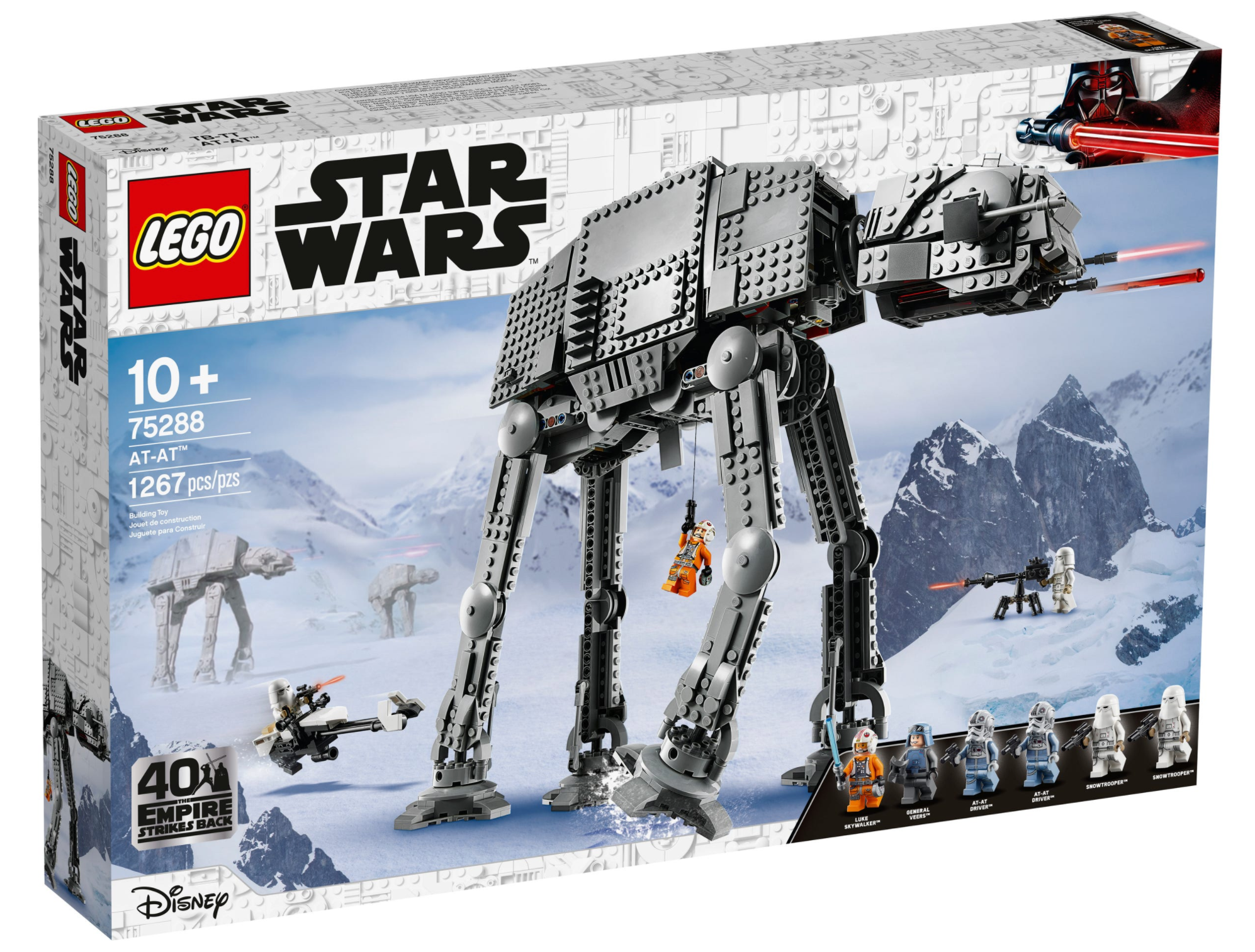 LEGO: Star Wars - AT-AT™