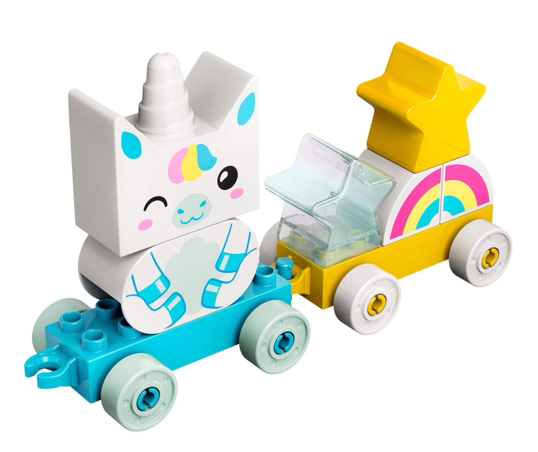 LEGO: DUPLO - Unicorn