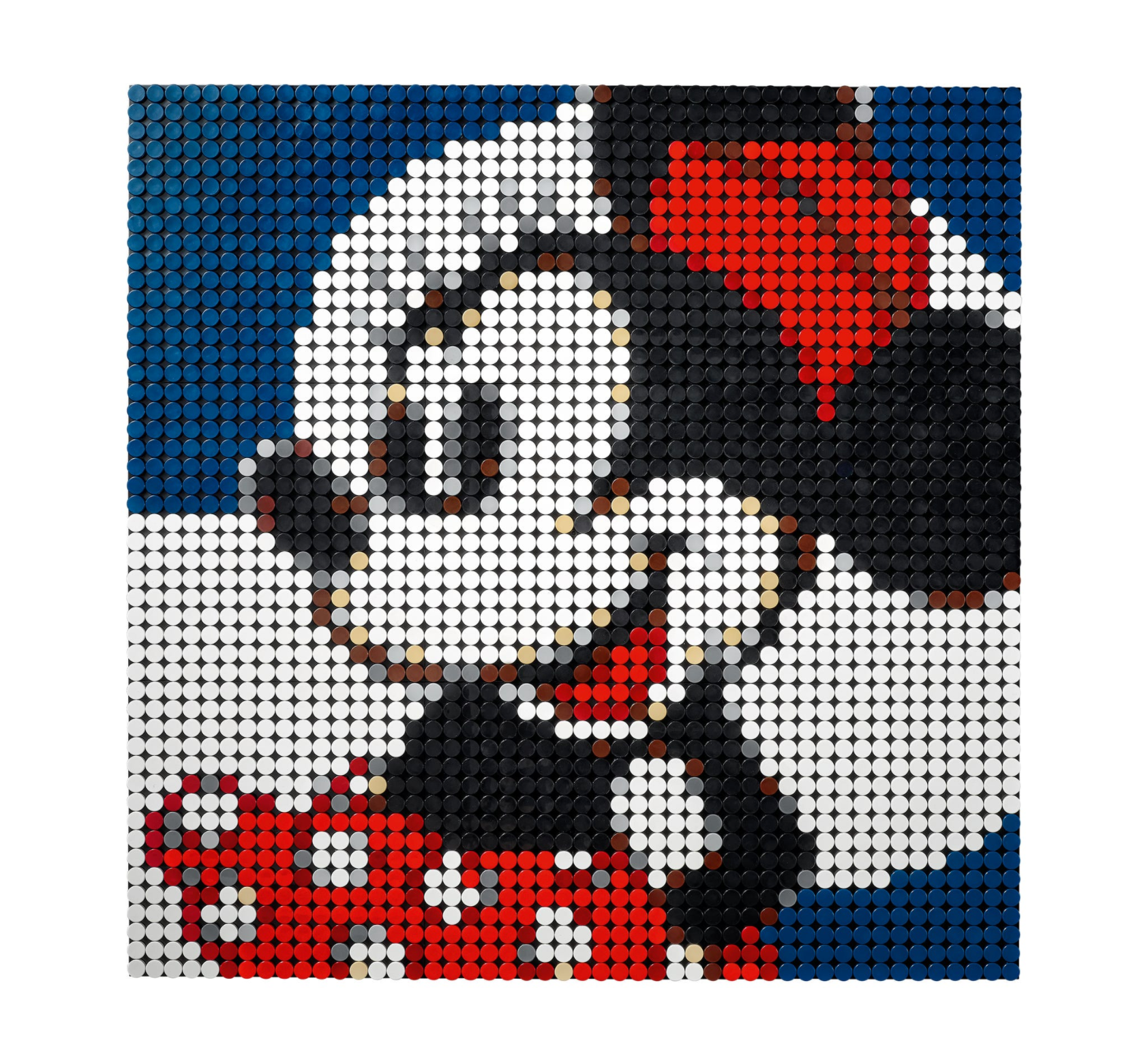 LEGO: ART - Disney's Mickey Mouse