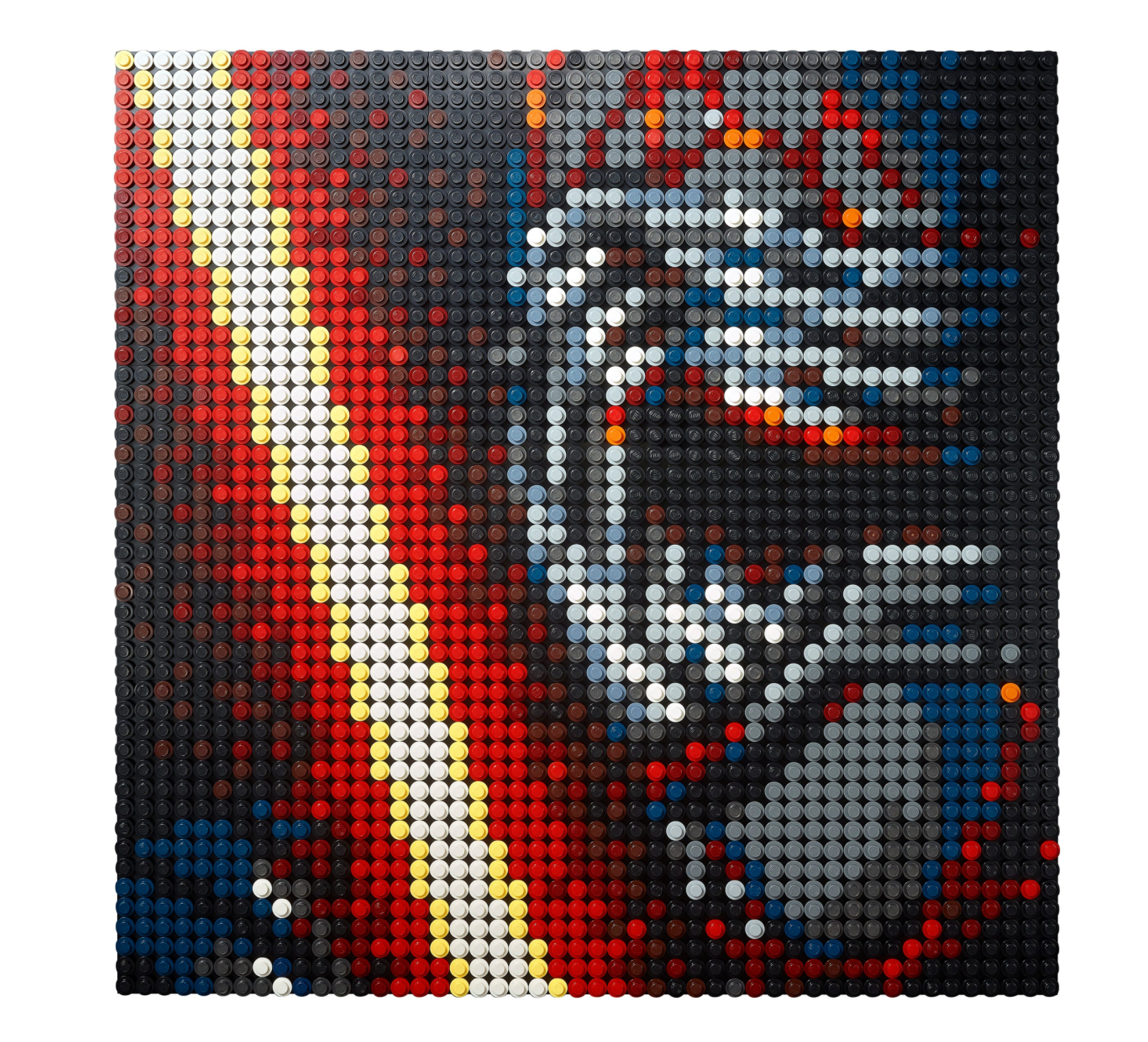 LEGO: ART - Star Wars™ The Sith™