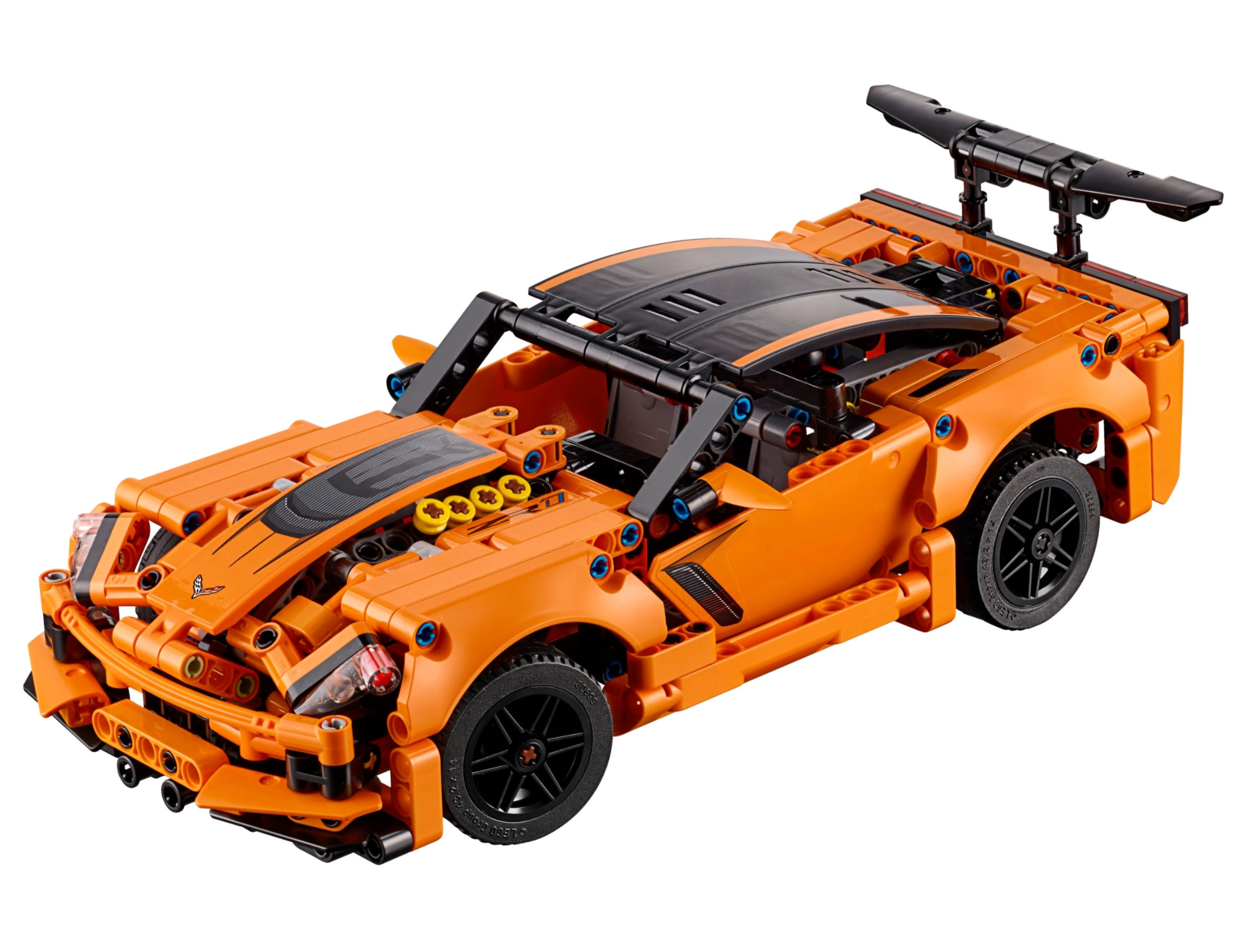 LEGO: Technic - Chevrolet Corvette ZR1