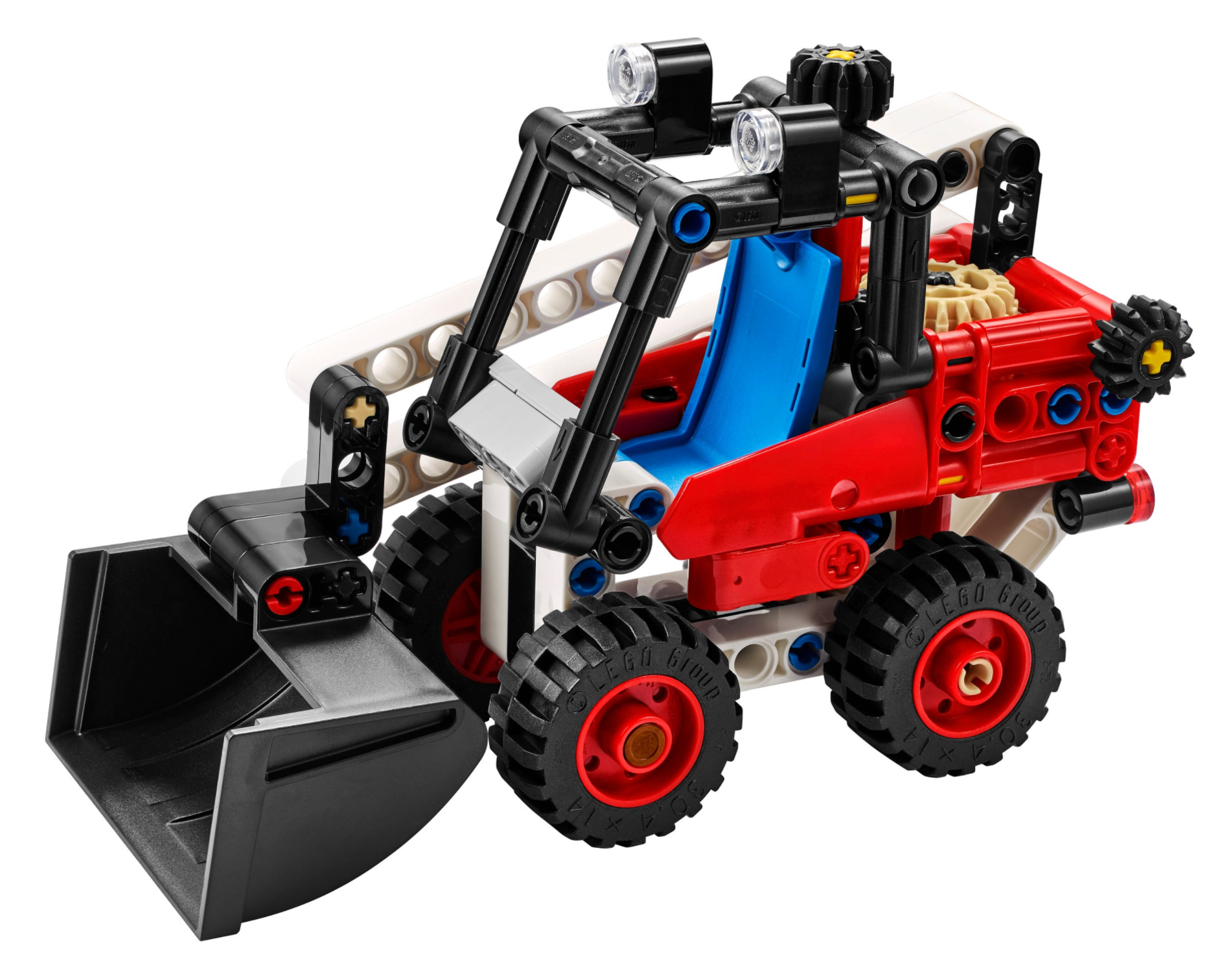 LEGO: Technic - Skid Steer Loader