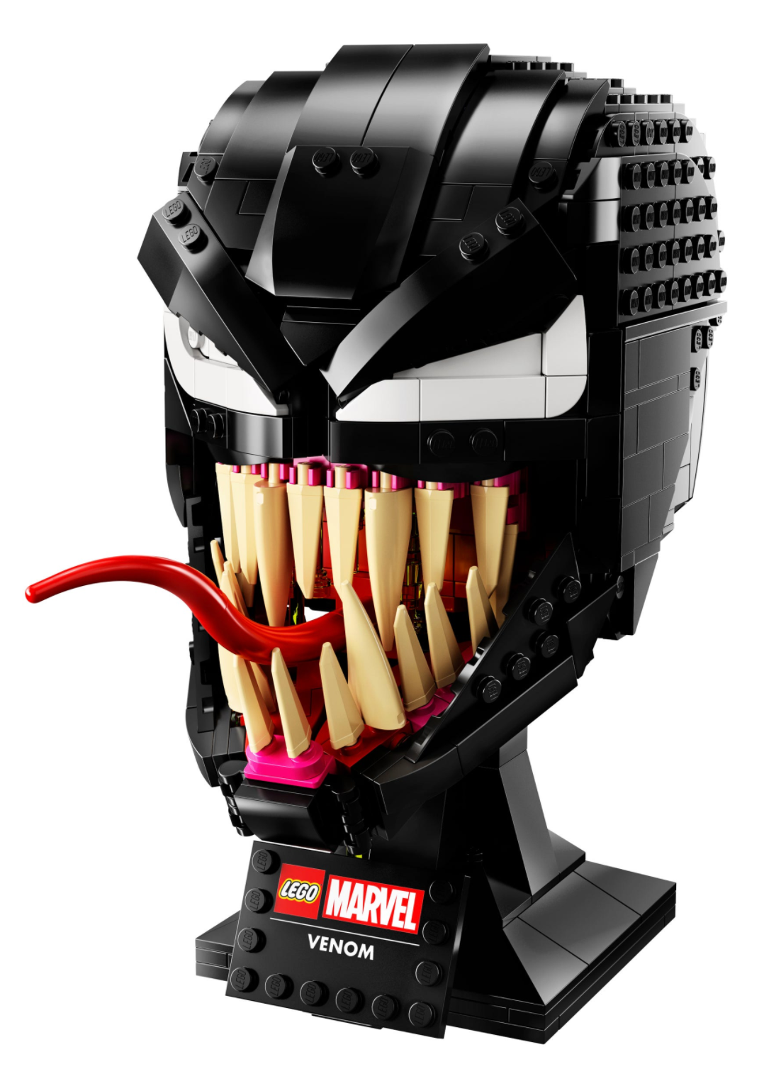 LEGO: Marvel - Venom
