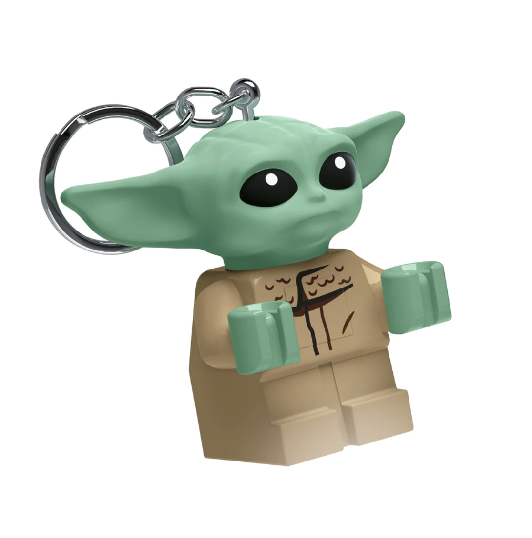 LEGO: Star Wars™ - The Child Key Light